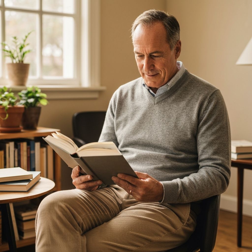 Focus and concentration